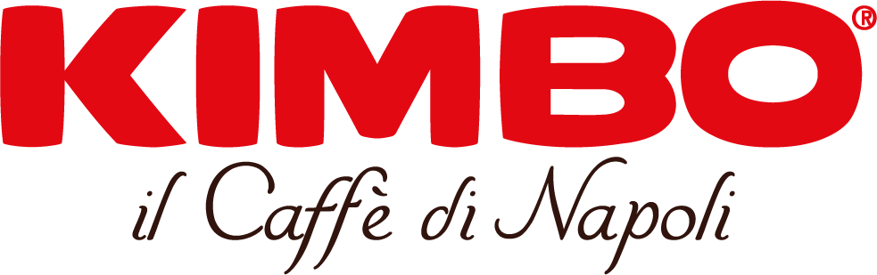 logo Kimbo - il caffé di Napoli